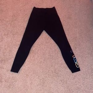fila leggings
